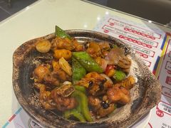 -鸿运茶餐厅(皇岗店)
