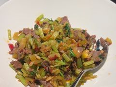 -新太二·鲜料川菜(东汇城店)