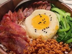 -春家·非遗手工小吃(徐汇万科广场店)