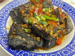 -新新湘菜馆(新中街二条店)