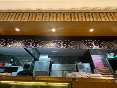-万岁寿司(天河领展店)