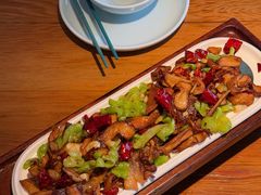 -云雪丽·木府土司文化餐厅(木府店)