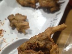 -烤满分·东北烧烤(首经贸店)