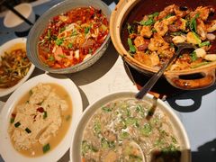 -荣小馆(临海世纪花城店)