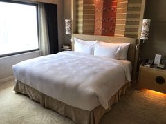 -广州花园酒店