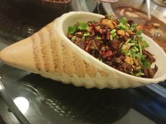 -莫家传承菜(耗儿鱼特色店)