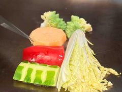 -Ginza Onodera铁板烧(外滩十八号店)