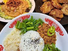 -红东阁东北菜烤肉酒馆(CROSS万象汇店)