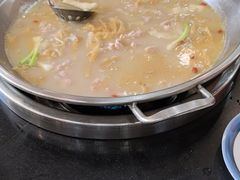 -老来福·非遗酸汤兔(凯旋路店)