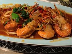 -美奈小馆·越南料理(中航城君尚购物中心店)