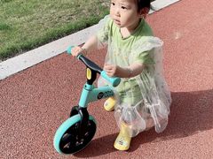 -酷迈儿童体能运动馆(九棵树店)