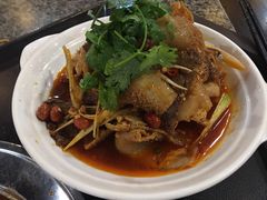 夫妻肺片-小街天府(西工小街店)