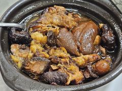 -聪辉同安老美食饭店(大元路店)