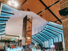-WOLFGANG PUCK KITCHEN & BAR(迪士尼小镇店)