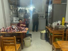 -十八梯眼镜面(五红路店)