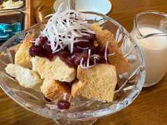 -金孔雀德宏傣味餐馆(魏公村店)