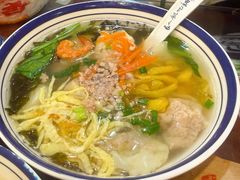 -长人馄饨铺(解放街店)