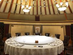 包厢-九十九顶毡房(阜石路店)