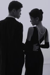 -唯一旅拍·颂当代影像艺术中心(上城店)