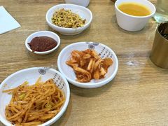 -朴鲸家正宗韩国料理(福田店)
