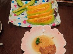 -古都历食南京菜·烤鸭·鸭血粉丝·汤包(南京博物院店)