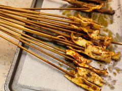 -白仁仔· 活烤海鲜 宵夜(豫园店)