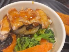 -吉野家(上海美罗城店)