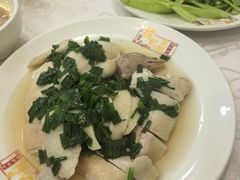 -凤城礼记鱼翅海鲜酒家(新马路总店)