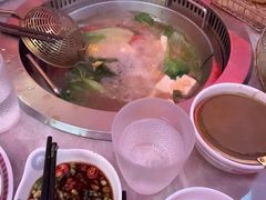 -三头牛·潮汕牛肉生蚝火锅 (夏湾店)
