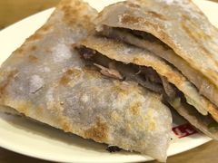 -华天二友居肉饼(宫门口店)