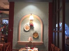 -芭莉与彩虹西餐厅(成都合生汇店)