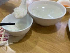 -长平肥姐白粥·海鲜打冷