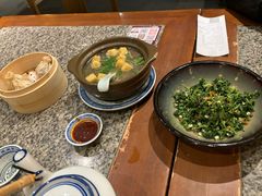 -南京大牌档(新街口德基广场店)