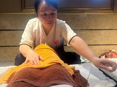 -天然沐足·推背采耳·敷姜艾灸(龙眼美食街店)