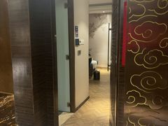 -华夏良子·足道SPA艾灸(翠微店)
