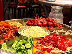 -王红军龙虾(新民路店)