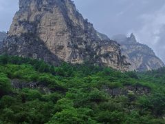 -山西通天峡景区