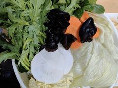 -和庆斋羊蝎子火锅·碳缸烧烤(顺义旗舰店)
