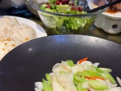 -海鲜e族(马王堆店)