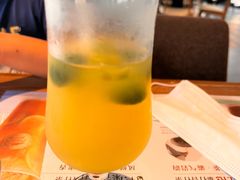 -必胜客(港城新天地店)