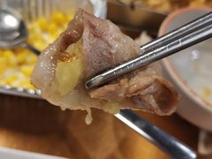 -金妈家烤肉(龙湖U城天街店)