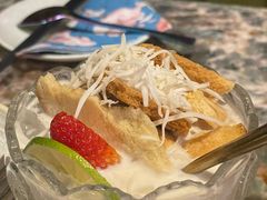 -浩海火燒雲傣家菜(芮欧百货店)