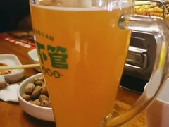 -李不管把把烧(火车南站店)