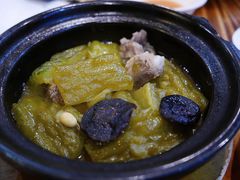 -百年银屏蚝烙·潮汕菜·非遗(乐山店)