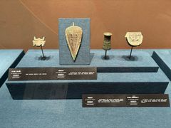 -盘龙城遗址博物院