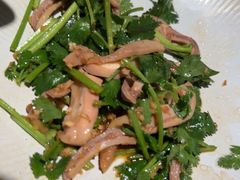 -晓粤·惹味粤菜(凯德乐峰广场店)