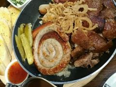 -芝士工厂(万达店)