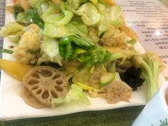 -桃子餐厅·天津菜(红星路直营店)