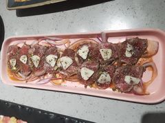 -妥妥烤肉料理(昙华林店)