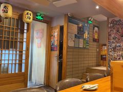 -晶吉·居酒屋·烧鸟·生鱼饭(中山区民主广场店)